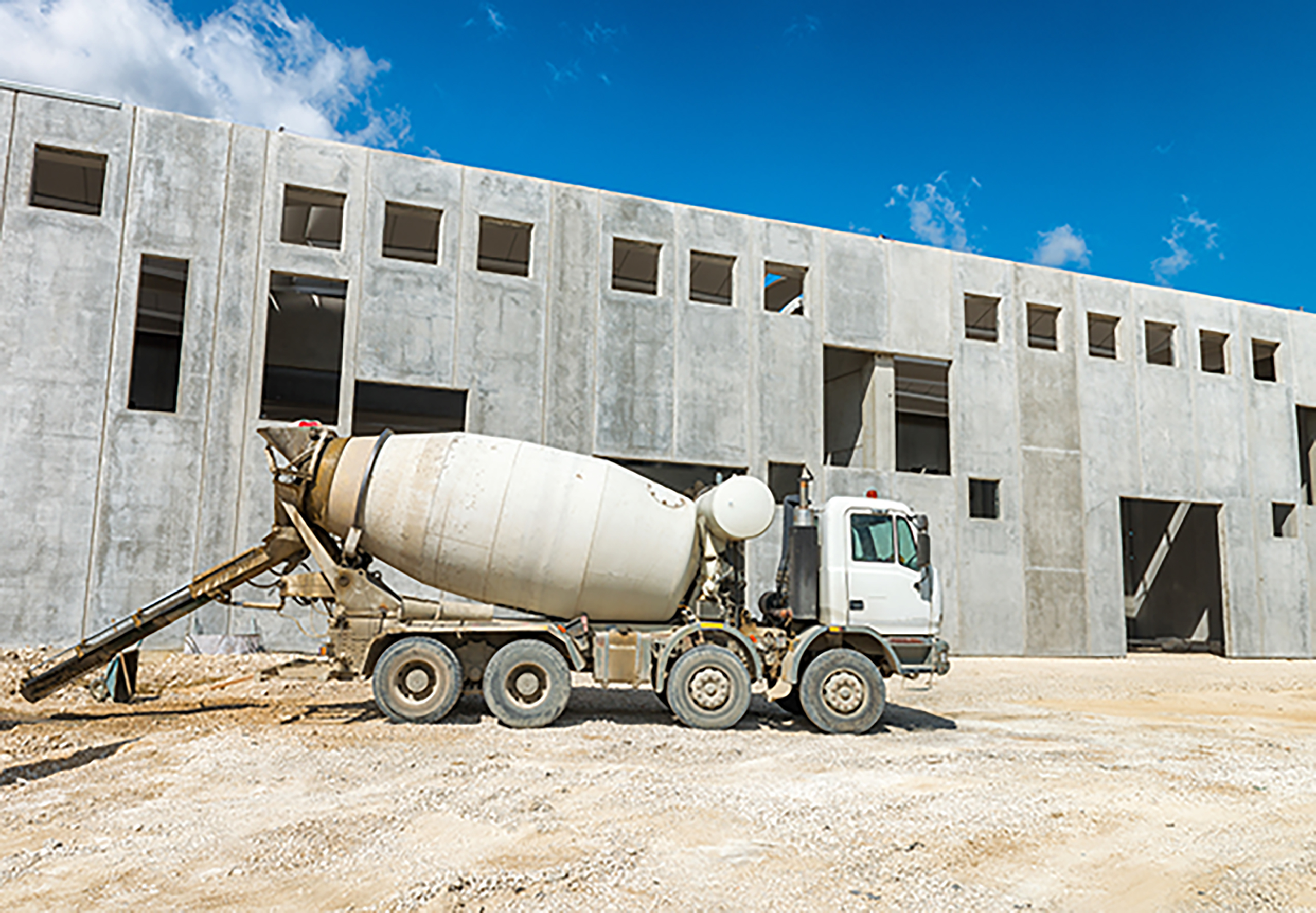 construction
